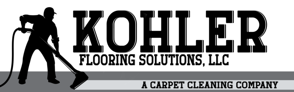 Kohler Flooring Solutions, LLC - A Carpet Cleaning Company logo